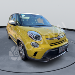 FIAT 500L TRAKING PLUS