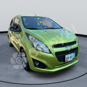 Chevrolet Spark LT