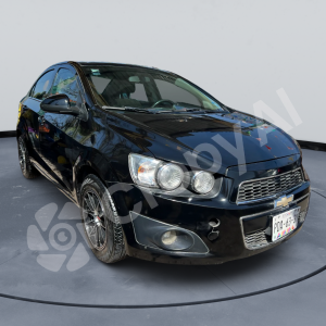 Chevrolet Sonic