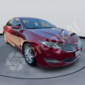 Lincon MKZ
