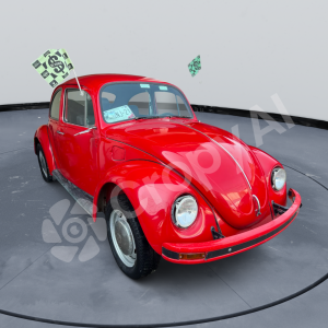 Volkswagen Vocho